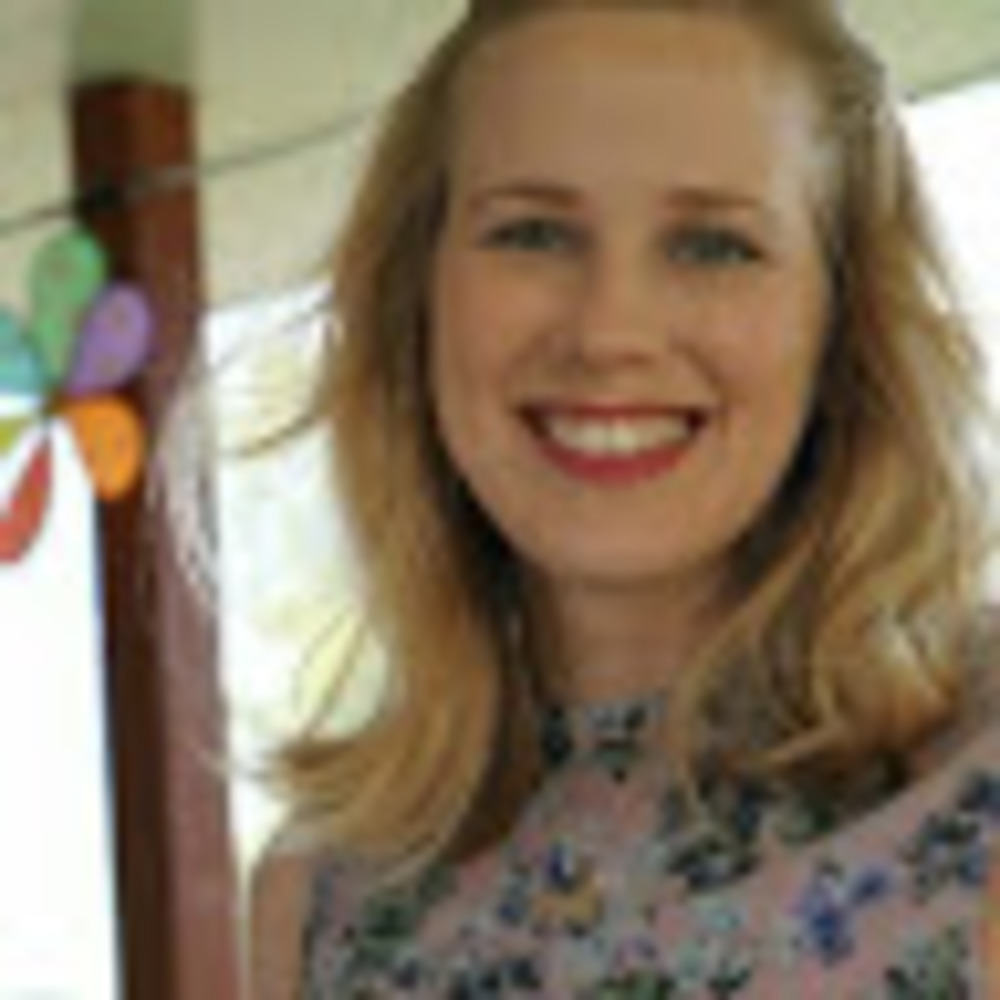 Meet your Posher, Anne